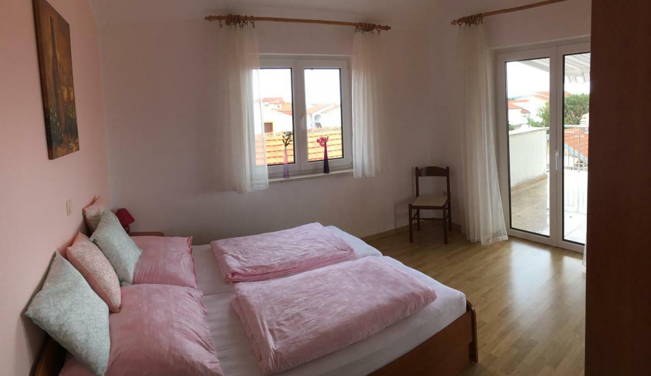 Just Relax - Vodice 아파트 외부 사진